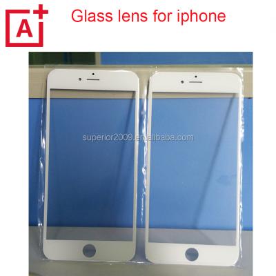 China Cell Phone LCD Glass Screen Top Glass Lens For iPhone iphoen Samsung Screen Replacement Mobile Phone Glass Repair Parts Repair for sale