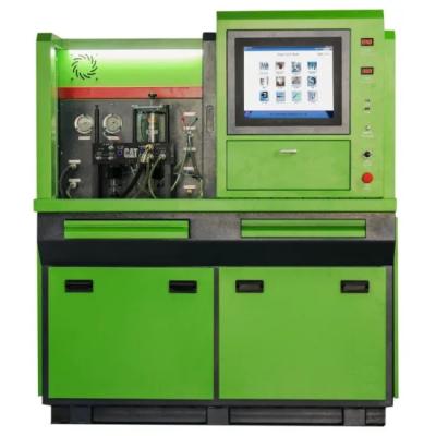 China Common Rail Test Bench With Code Creating Function For Injector And Pump Testing 326S JZ-326S for sale