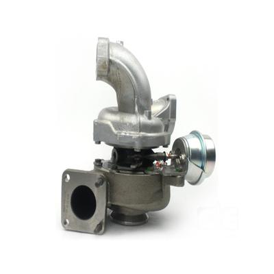 China In Stock Diesel Spare Parts Turbocharger 3772742 For Engine 40*40*40 for sale