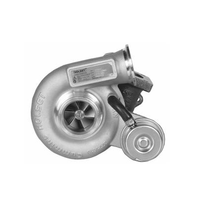 China Hot Selling Turbonetics Turbochargers 5350916 3772742 Cartridge Turbocharger 40*40*40 for sale