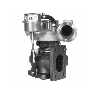 China high quality diesel auto engine part 5350916 3772742 ISF3.8 turbocharger 40*40*40 for sale