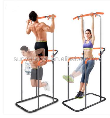 China sunyounger pull up bar, chin up station, chin up dip station with 118 x 62 x 12CM high quality for sale