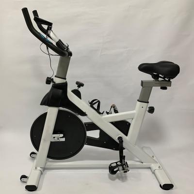 China Home Use Household Gym Equipment Body Fit Spinning Bike Indoor Gym Master Body Fit Spin Bike for sale