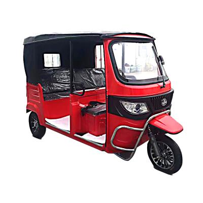 Китай Cheapest Passenger Tricycle 3000w Tuk Tuk Kit With Africa Market To Use продается