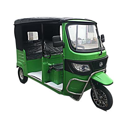 Китай Passenger Ghana Motorcycle 20ft 18pcs Loading 8 People To Use Big Power продается