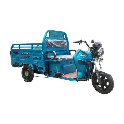 China Cargo Long Range 3 Wheels Other Tricycles Electric Trike For Sale for sale