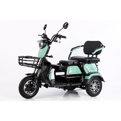 中国 Passenger tricycle top leisure electric tricycles in us$chicago price/mini electric tricycle 販売のため