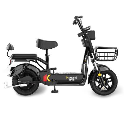 Китай 2021 hot sale high quality adult electric bicycle steel made in China продается