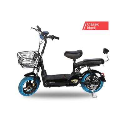 중국 Cheap Wholesale Ecotric China Manufacturer Real Steel Electric Bicycle 판매용