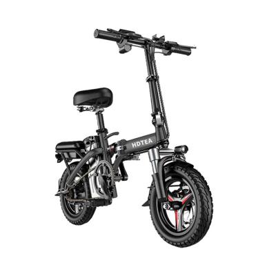 Κίνα China factory direct sales high carbon steel electric bicycle electric bicycle for sale προς πώληση