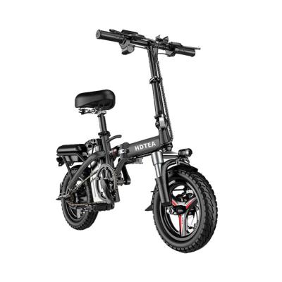 Κίνα Supply high carbon steel professional electric bicycle electric bicycle sale προς πώληση