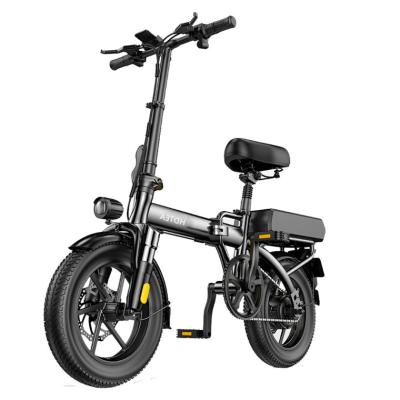 Κίνα Retro Competitive Price High Carbon Steel Electric Bicycle Electric Bicycle For Sale προς πώληση