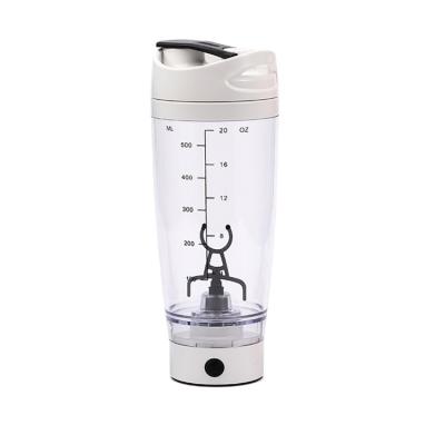 China High Quality Blender Ultra Light Mini Usb Blender Machine Rechargeable Turbo Mode 290g Kitchen Bottle Style for sale