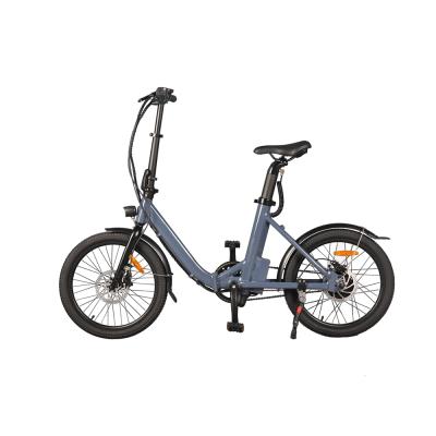 China 20 Inch Cheap Price CE Aluminum Alloy Mini Electric Sports Bike For Kids And Adult for sale