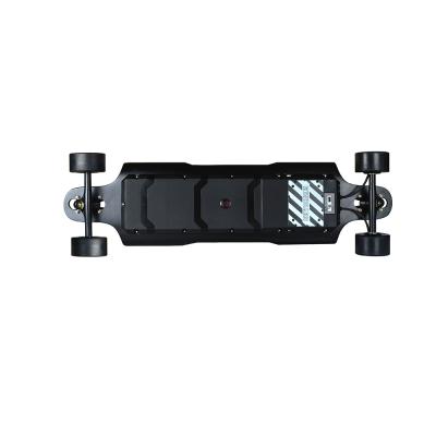 China Adult WINboard 40 Kmh Fastest Self Balancing Smart Electric Skateboard With Remote Kit for sale