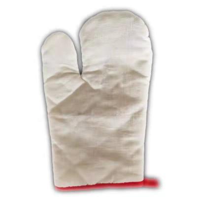 China Protective Coating Oven Mitt for sale