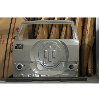 China Classic trunk cover for Chery Tiggo T11 OE: T116301010DY/T11-6301010-DY for sale