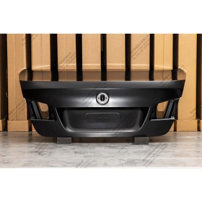 China Luxury Trunk Lid Rear Trunk For BMW F10 F11 F18 Body Part 528, 528i, 535, 550, 5 Series 2011-2016 OE#: 41627240552 for sale