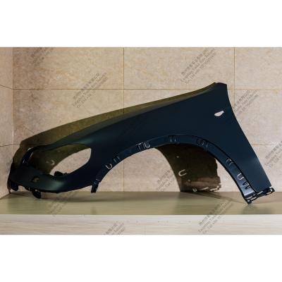 China Luxury Best Quality Front Fender For BMW E70 X5. 2006-2013 OE#: 51657222995 / 51657222996 light weight, perfect match. for sale