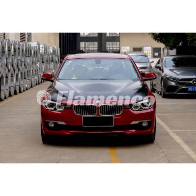 China Premium Equipment M3 M4 Aluminum And Steel M Look Power GTS Hood Panel / Cover / Engine Hood For BMW F30 F32, 3 Series 4 Series for sale