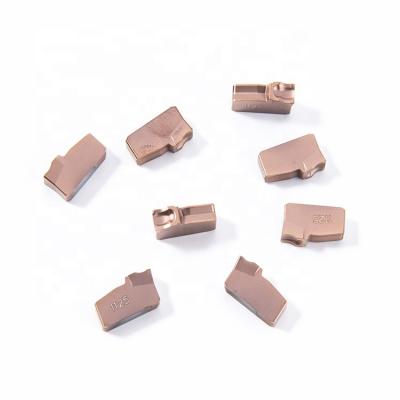 China Quick Delivery CNC Lathe Machine Face Spline Tool N151.2-400-4E 1125 Q-Cut Q-Max Carbide Grooving Insert Tool for sale