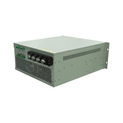 China Filter Power Compensation Supply Box Useful Free Standing Panel Equipment Active Power Harmonic / Reactive Chinese Electrical Filter 3 Phase 3 Wire , 3 Phase 4 Wire Customized for sale