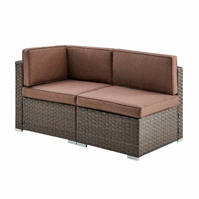 China Modern Hot Sale Outdoor Dining Furniture Patio Furniture Rattan Outdoor Furniture for sale