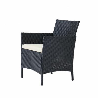 China Modern Hot Style Outdoor Furniture Garden Furniture Rattan Furniture Garden Sets for sale