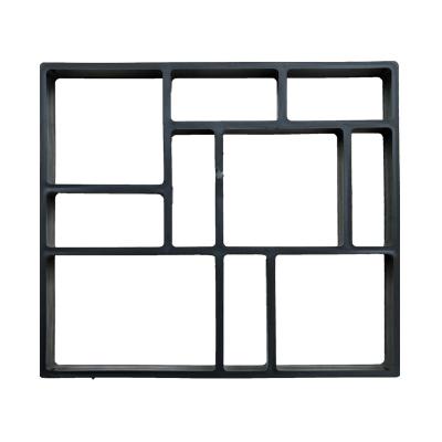 China Stable Hot Goods Paving Mold High Quality Hot Selling Paving Mold Garden Paving Mold for sale