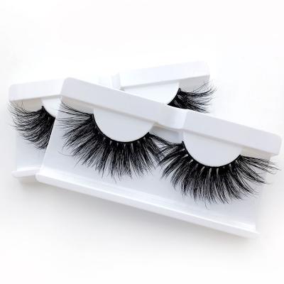 China BGD Doll False Eyelash Crisscross Pure Handmade Manufacturer Directly For Quality Assurance Trend New for sale