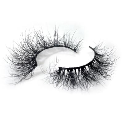 China 1 winged for lasheswholesale seller eyelash bundling 1pairs false eyelashes mink eye lashes synthetic lashes for sale