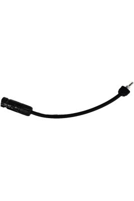 China 200mm Waterproof 600V PV Cable Harness Suitable For Both Indoor And Outdoor Solar Installations for sale