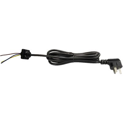 China Three Plug Input Power Supply Harness With ISO And UL Certification For Performance for sale