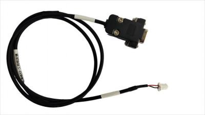 China Flexible Custom Power Supply Harness Cables 12V Power Cable For Computer Power Board for sale