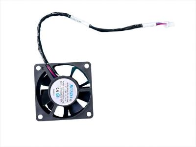 China High Temperature Resistant Resistant To Wear And Tear Power Supply Harness For Electric Control Box Fan for sale