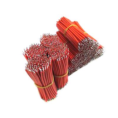 China Wire On Board Electrical Cable High Temperature Wire Jacket PVC UL1015 Precut Wire End Tinned For Wire To Board Connection for sale