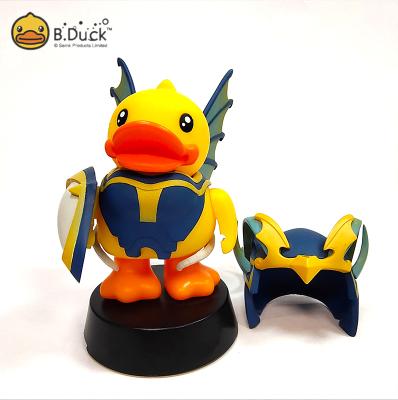 China Cartoon Toy Detachable Knight Of The Shield Action Number Shop Stock Number For Toy for sale