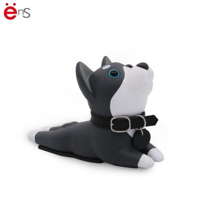 China ENS Modern Funny Animal Dog Shaped Door Stopper For Wholesale for sale