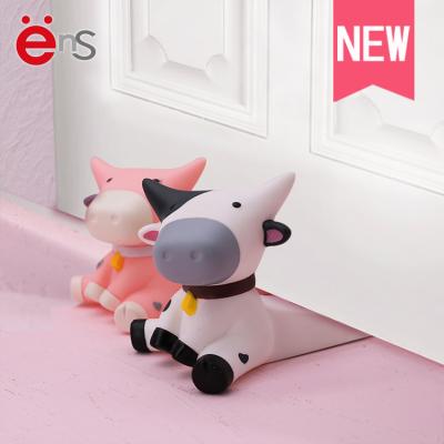 China Modern Chinese Made Cute Home Decor Cheap Interior Decoration Bubu Door Stopper for sale