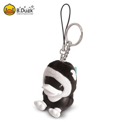 China For Decoration Or Prevent Key Loss PVC Material Wholesale OEM Killer Whale 3D Series Nice Key Chain for sale