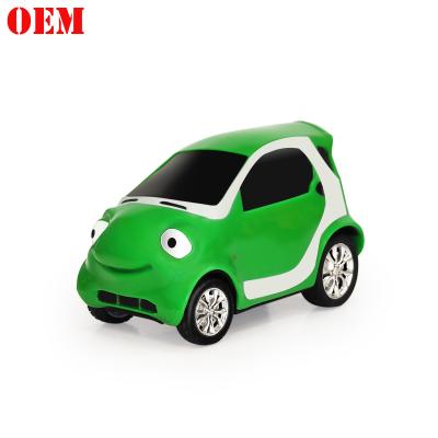 China China Factory Eco-friendly Material Mini Children Custom Made Toy Cars With Low Price for sale