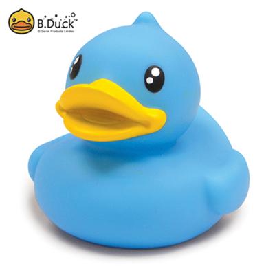 China Patented Rubber Bath by A Duck Design from Bath's Toy Mini Floating Duck Has for sale