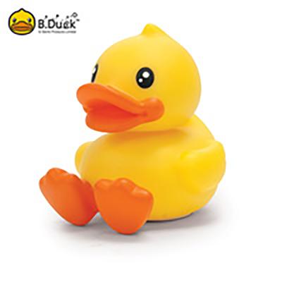 China Durable Cartoon Toy B. Duck Promotional Lovely Duck Bobblehead PVC for sale