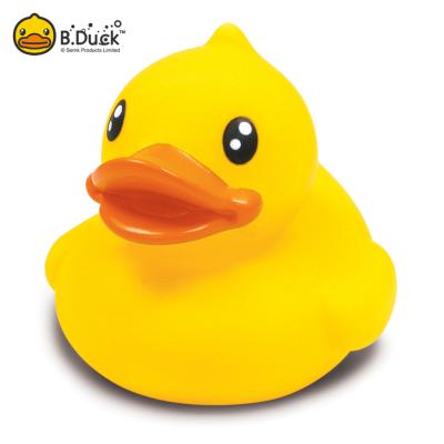 China B. Duck Plastic Material Bedroom LED Modern Light Cute Night Light For Kids for sale