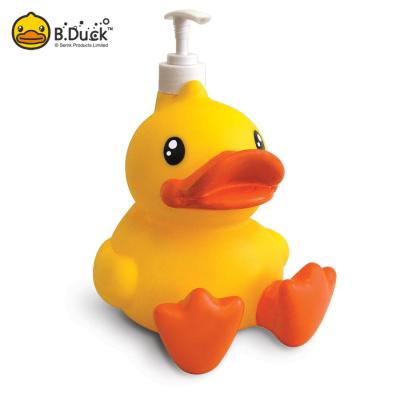 China Cute Animal Shaped Foam Soap Dispenser Bathroom Soap Dispenser With Pump for sale