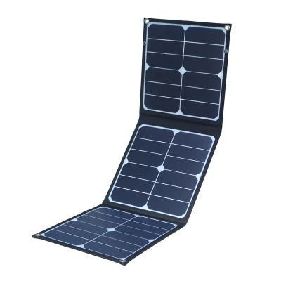 China Smartphone.camera.psp.some Bettery 22% High Transfer Waterproof Foldable Solar Panel Boat Charger for sale