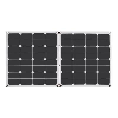 China Flexible Solar Cells High Level Phone Case Solar Kits Solar Panel 166mmx166mm for sale