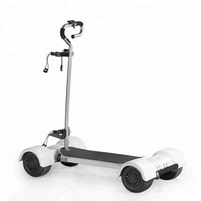 China Citycoco unisex cheap electric scooter kick scooter golf 2021 four wheel folding electric golf cart for sale