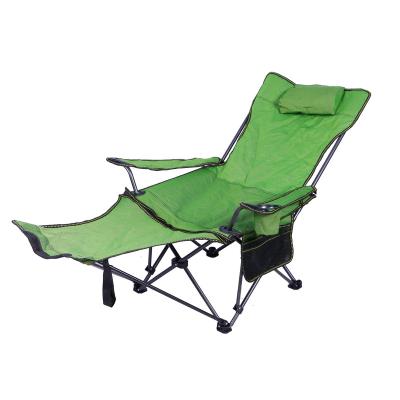 China Contemporary Manufacturer Lightweight Portable Folding Lawn Beach Folding Camping Garden Chair for sale