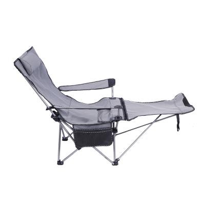 China OEM Contemporary Wholesale Custom Contract Light Weight Portable BBQ Fishing Beach Foldable Outdoor Folding Camping Chair for sale